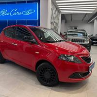 Lancia Ypsilon III 1.0 firefly hybrid Silver s&s 7