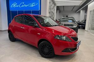 Lancia Ypsilon III 1.0 firefly hybrid Silver s&s 7