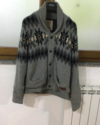 Giacca uomo “Pepejeans”