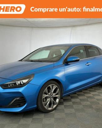 HYUNDAI i30 FR24645