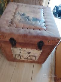 bauli vintage 
