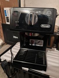 Macchina da caffè De’Longhi ECP31.21