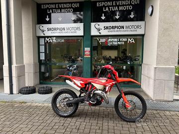 Beta RR Enduro 125 2T Racing (2023)