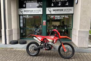 Beta RR Enduro 125 2T Racing (2023)