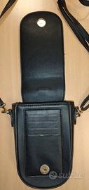 borsa bambine con tracolla/manico multiuso - nuova