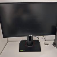 monitor da gaming Asus 165Hz 