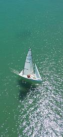 Corsi di vela su deriva e catamarano