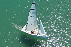 Corsi di vela su deriva e catamarano