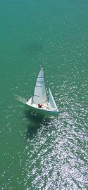 Corsi di vela su deriva e catamarano