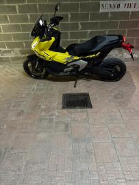 XADV 700 edizione limitata