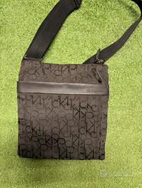 borsa a tracolla Calvin Klein