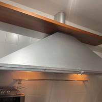 Cappa cucina Kaleido