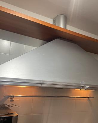 Cappa cucina Kaleido