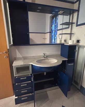 Mobile Bagno