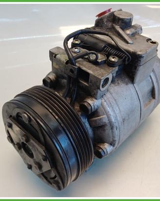 Compressore Clima AC Aria Condizionata DENSO