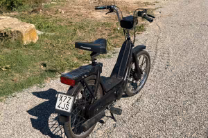 Piaggio ciao  px 1979 restaurato