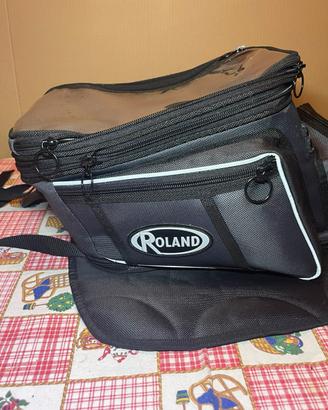 Borsa serbatoio magntica