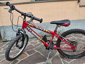 bici 20"
