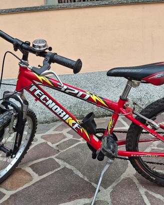 bici 20"
