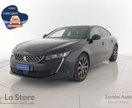 Peugeot 508 4p 2.5 ghia pack