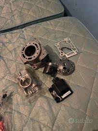 Cilindro ktm sqhurna