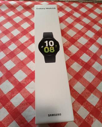 Samsung GALAXY WATCH5