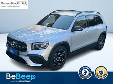 Mercedes-Benz GLB Classe 220 D PREMIUM EASY T...