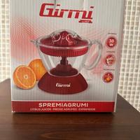 Spremiagrumi Girmi SR01