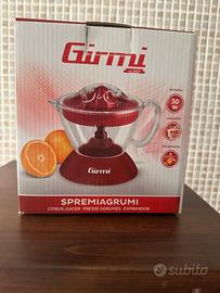 Spremiagrumi Girmi SR01