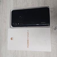 telefono huawei P smart Z