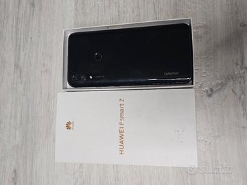 telefono huawei P smart Z