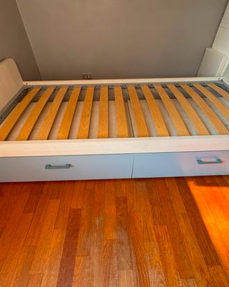 letto singolo 
