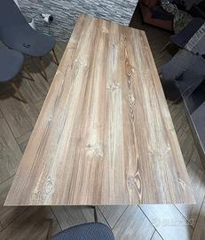 Tavolo cucina/soggiorno