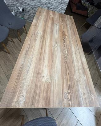Tavolo cucina/soggiorno