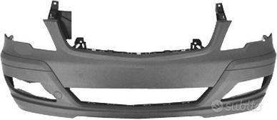 PARAURTI ANTERIORE VITO VIANO 2010 CON PRIMER