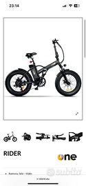 Bici elettrica
