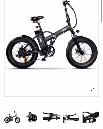 Bici elettrica