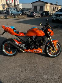 Kawasaki Z1000