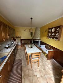 Casa nel cuore di Bagnoli Irpino