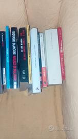 libri vario genere 