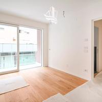 Bilocale di nuova costruzione con garage - Via Mar