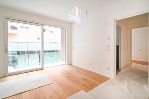 Bilocale di nuova costruzione con garage - Via Mar