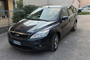 Ford Focus 1.6 SW