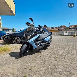 Scooterone