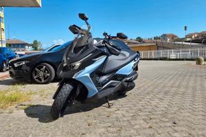Scooterone