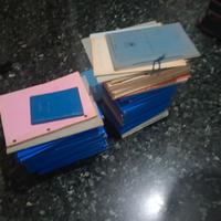 Manuali di volo Aeronautica Militare (anche singol