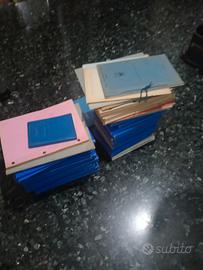 Manuali di volo Aeronautica Militare (anche singol