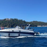 Mano' marine 26,50 diesel