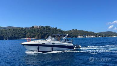 Mano' marine 26,50 diesel