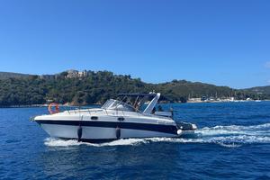 Mano' marine 26,50 diesel